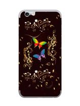 Capa Adesivo Skin375 Verso Para Apple iPhone 6 ou 6S Capa Adesivo Skin375 Verso Para Apple iPhone 6 ou 6S