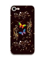 Capa Adesivo Skin375 Verso Para Apple iPhone 7