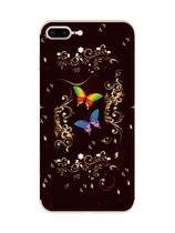 Capa Adesivo Skin375 Verso Para Apple iPhone 7 Plus e 8 Plus