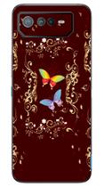 Capa Adesivo Skin375 Verso Para Asus ROG Phone 6D Ultimate Capa Adesivo Skin375 Verso Para Asus ROG Phone 6D Ultimate
