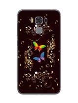 Capa Adesivo Skin375 Verso Para Asus Zenfone 3 Max 5.5 Capa Adesivo Skin375 Verso Para Asus Zenfone 3 Max 5.5