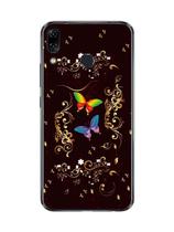 Capa Adesivo Skin375 Verso Para Asus Zenfone 5