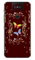 Capa Adesivo Skin375 Verso Para ASUS ZenFone 6 (ZS630KL) Capa Adesivo Skin375 Verso Para ASUS ZenFone 6 (ZS630KL)