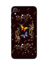 Capa Adesivo Skin375 Verso Para Asus Zenfone Live L1 ZA550K