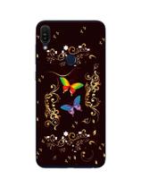 Capa Adesivo Skin375 Verso Para Asus Zenfone Max Pro (m1)