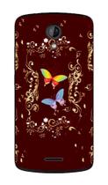 Capa Adesivo Skin375 Verso Para Blu Studio X8 HD (2016)