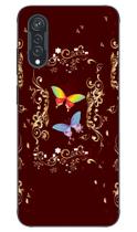 Capa Adesivo Skin375 Verso Para Cubot X70