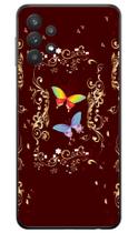 Capa Adesivo Skin375 Verso Para Galaxy A32 5G (SM A326) Capa Adesivo Skin375 Verso Para Galaxy A32 5G (SM A326)