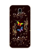 Capa Adesivo Skin375 Verso Para Galaxy J5 2017 (sm-j530f) Capa Adesivo Skin375 Verso Para Galaxy J5 2017 (sm-j530f)