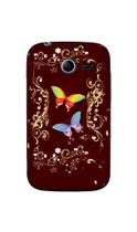 Capa Adesivo Skin375 Verso Para Galaxy Pocket 2 (SM-G110B) Capa Adesivo Skin375 Verso Para Galaxy Pocket 2 (SM-G110B)