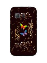 Capa Adesivo Skin375 Verso Para Galaxy Young 2 Duos Sm-g130 Capa Adesivo Skin375 Verso Para Galaxy Young 2 Duos Sm-g130