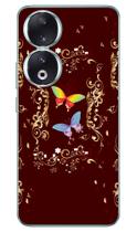 Capa Adesivo Skin375 Verso Para Honor 90 2023 (REA-AN00) Capa Adesivo Skin375 Verso Para Honor 90 2023 (REA-AN00)
