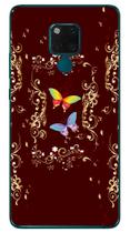 Capa Adesivo Skin375 Verso Para Huawei Mate 20 X (5g) 2018