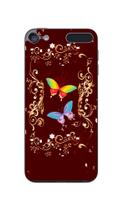 Capa Adesivo Skin375 Verso Para iPod touch (7ª geração) Capa Adesivo Skin375 Verso Para iPod touch (7ª geração)
