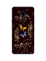 Capa Adesivo Skin375 Verso Para LG G7 ThinQ Capa Adesivo Skin375 Verso Para LG G7 ThinQ