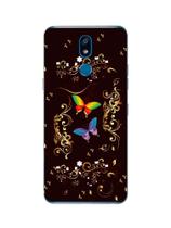 Capa Adesivo Skin375 Verso Para Lg K12 Plus Capa Adesivo Skin375 Verso Para Lg K12 Plus