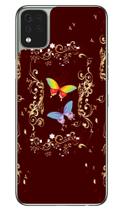 Capa Adesivo Skin375 Verso Para Lg K52 LMK420 Capa Adesivo Skin375 Verso Para Lg K52 LMK420