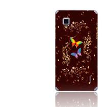 Capa Adesivo Skin375 Verso Para Lg Optimus G E977 Capa Adesivo Skin375 Verso Para Lg Optimus G E977