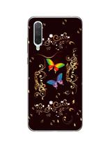 Capa Adesivo Skin375 Verso Para Mi 9 Lite