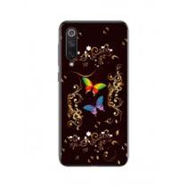 Capa Adesivo Skin375 Verso Para Mi 9 SE Capa Adesivo Skin375 Verso Para Mi 9 SE