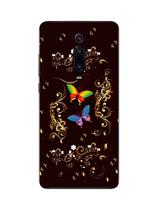 Capa Adesivo Skin375 Verso Para Mi 9T