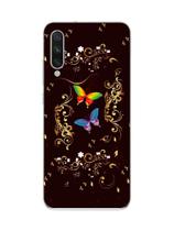 Capa Adesivo Skin375 Verso Para Mi A3