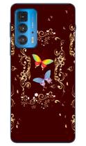 Capa Adesivo Skin375 Verso Para Motorola Edge 20 Pro (2021) - KawaSkin