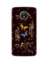 Capa Adesivo Skin375 Verso Para Motorola Moto E4 Capa Adesivo Skin375 Verso Para Motorola Moto E4