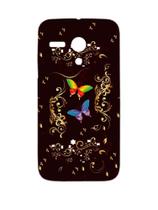 Capa Adesivo Skin375 Verso Para Motorola Moto G Xt1032 Capa Adesivo Skin375 Verso Para Motorola Moto G Xt1032