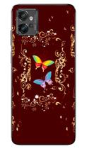 Capa Adesivo Skin375 Verso Para Motorola Moto G32 Capa Adesivo Skin375 Verso Para Motorola Moto G32