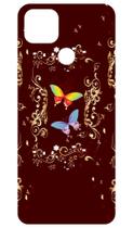 Capa Adesivo Skin375 Verso Para Motorola Moto G9 Power 2020 Capa Adesivo Skin375 Verso Para Motorola Moto G9 Power 2020