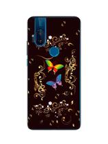 Capa Adesivo Skin375 Verso Para Motorola One Hyper Capa Adesivo Skin375 Verso Para Motorola One Hyper