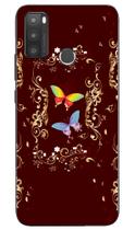 Capa Adesivo Skin375 Verso Para Multilaser G Max 2