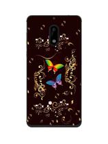 Capa Adesivo Skin375 Verso Para Nokia 6