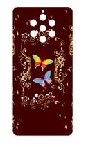 Capa Adesivo Skin375 Verso Para Nokia 9 Pureview (2018)