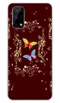Capa Adesivo Skin375 Verso Para Realme 7 5g (rmx2111) Capa Adesivo Skin375 Verso Para Realme 7 5g (rmx2111)