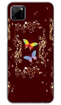 Capa Adesivo Skin375 Verso Para Realme C11 (2021) Capa Adesivo Skin375 Verso Para Realme C11 (2021)