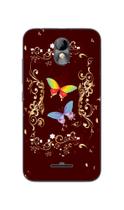 Capa Adesivo Skin375 Verso Para Realme XT (2019)