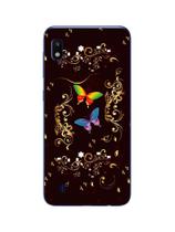 Capa Adesivo Skin375 Verso Para Samsung Galaxy A10 (SM-A105) Capa Adesivo Skin375 Verso Para Samsung Galaxy A10 (SM-A105)