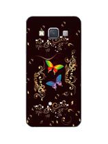 Capa Adesivo Skin375 Verso Para Samsung Galaxy A3 2015