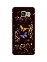Capa Adesivo Skin375 Verso Para Samsung Galaxy A3 2016 A310 Capa Adesivo Skin375 Verso Para Samsung Galaxy A3 2016 A310