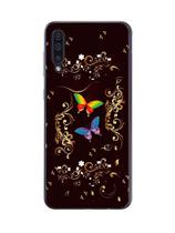 Capa Adesivo Skin375 Verso Para Samsung Galaxy A50