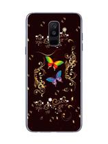 Capa Adesivo Skin375 Verso Para Samsung Galaxy A6 Plus