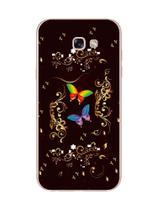Capa Adesivo Skin375 Verso Para Samsung Galaxy A7 2017 Capa Adesivo Skin375 Verso Para Samsung Galaxy A7 2017