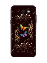 Capa Adesivo Skin375 Verso Para Samsung Galaxy J3 Prime