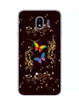 Capa Adesivo Skin375 Verso Para Samsung Galaxy J4 Capa Adesivo Skin375 Verso Para Samsung Galaxy J4