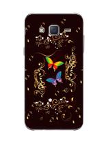 Capa Adesivo Skin375 Verso Para Samsung Galaxy J5 Sm-j500 Capa Adesivo Skin375 Verso Para Samsung Galaxy J5 Sm-j500