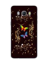 Capa Adesivo Skin375 Verso Para Samsung Galaxy J5 Sm-j5008