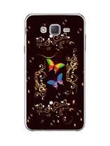 Capa Adesivo Skin375 Verso Para Samsung Galaxy J7