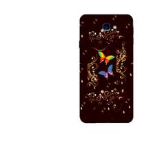 Capa Adesivo Skin375 Verso Para Samsung Galaxy J7 Prime Sm-g610m - KawaSkin